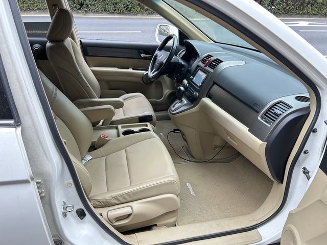 HONDA本田 CR-V  第12張相片
