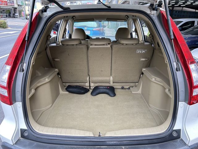 HONDA本田 CR-V  第13張相片