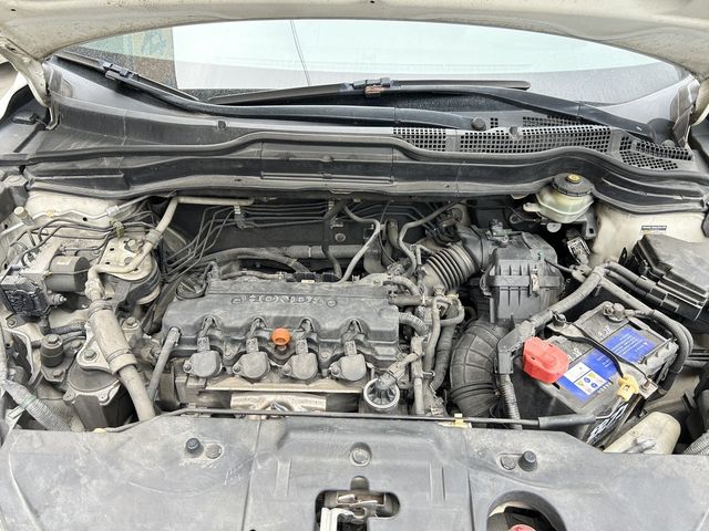 HONDA本田 CR-V  第14張相片