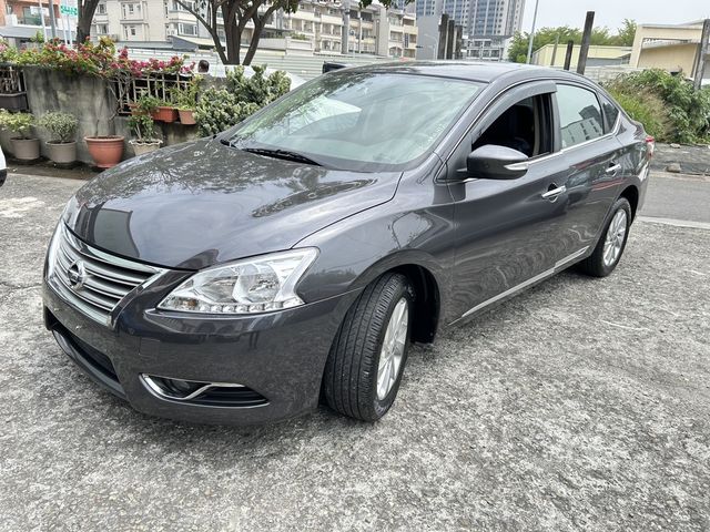 NISSAN日產 SENTRA  第2張相片