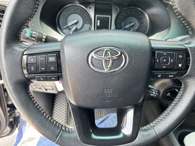 TOYOTA豐田 HILUX  第9張相片