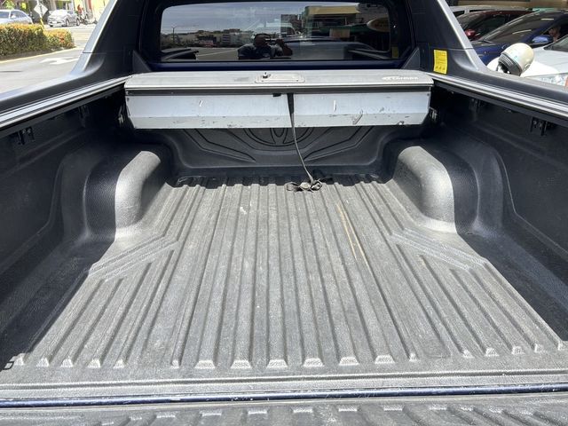 TOYOTA豐田 HILUX  第11張相片