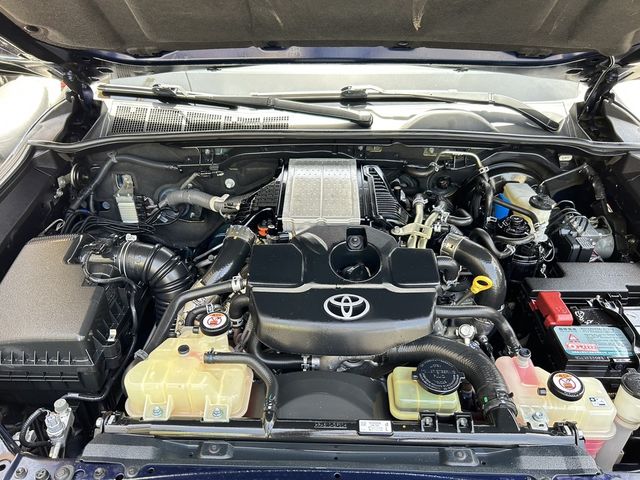 TOYOTA豐田 HILUX  第13張相片