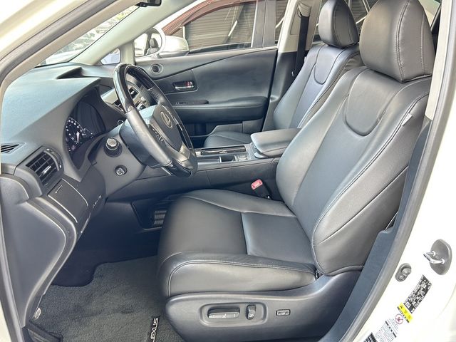 LEXUS凌志 RX270  第6張相片