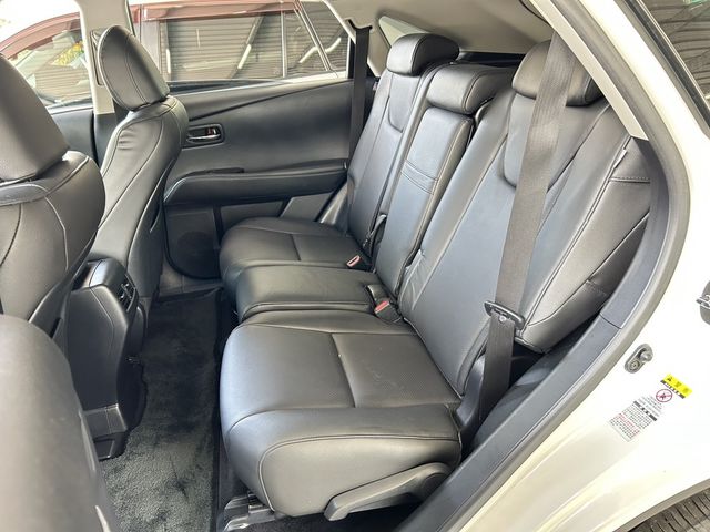 LEXUS凌志 RX270  第7張相片