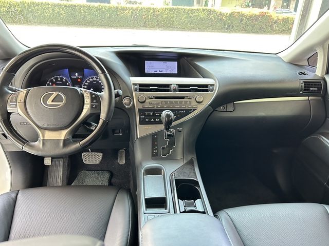 LEXUS凌志 RX270  第8張相片