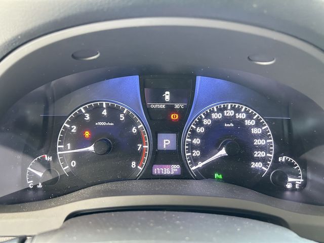 LEXUS凌志 RX270  第10張相片