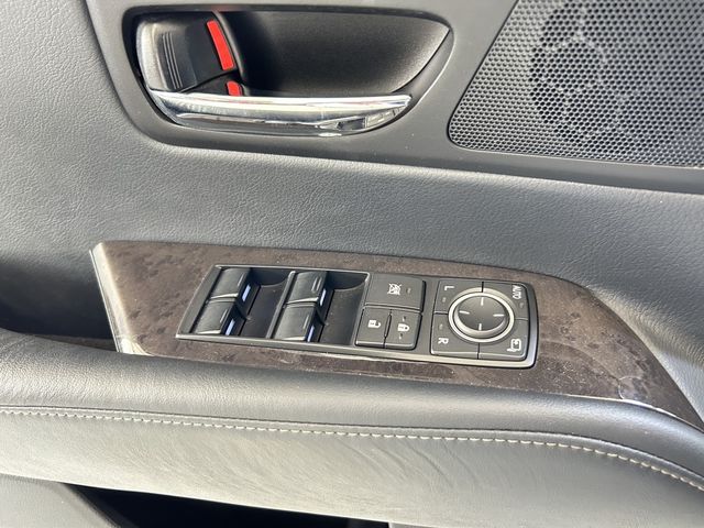 LEXUS凌志 RX270  第14張相片