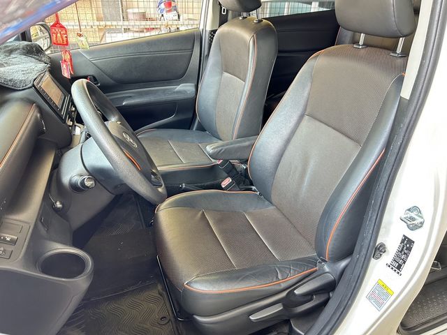 NISSAN日產 SENTRA  第7張相片