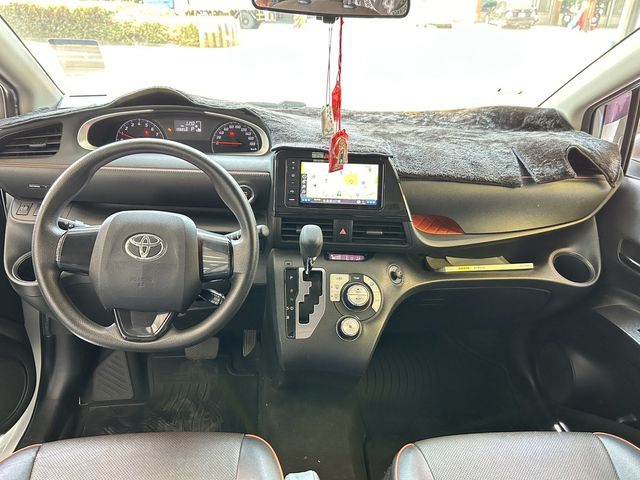 NISSAN日產 SENTRA  第9張相片