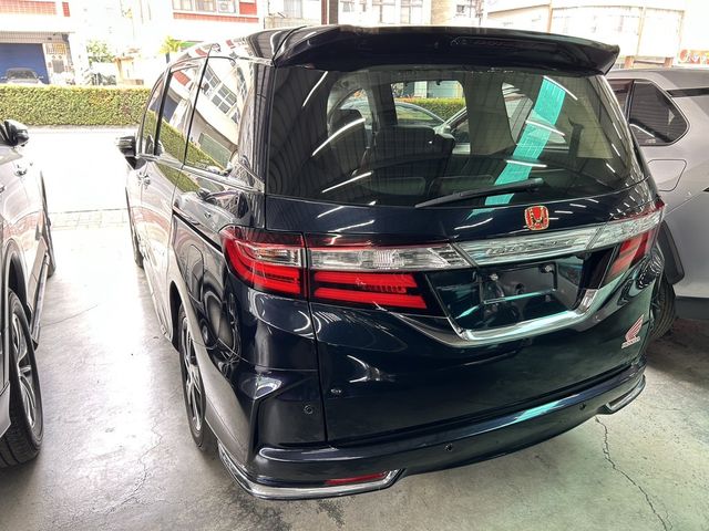 HONDA本田 ODYSSEY  第3張相片