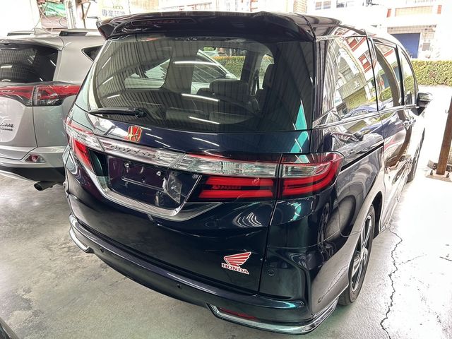 HONDA本田 ODYSSEY  第4張相片