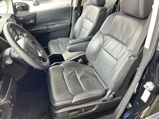 HONDA本田 ODYSSEY  第7張相片