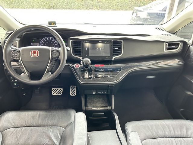 HONDA本田 ODYSSEY  第10張相片