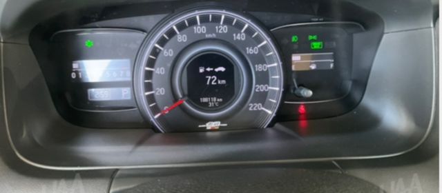 HONDA本田 ODYSSEY  第12張相片