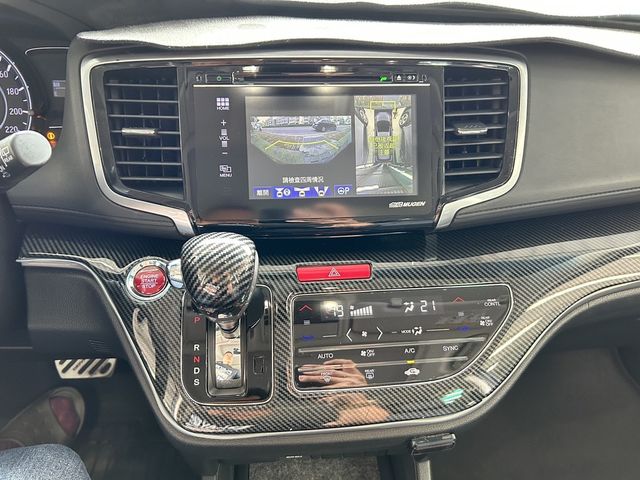 HONDA本田 ODYSSEY  第13張相片
