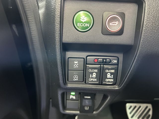 HONDA本田 ODYSSEY  第14張相片