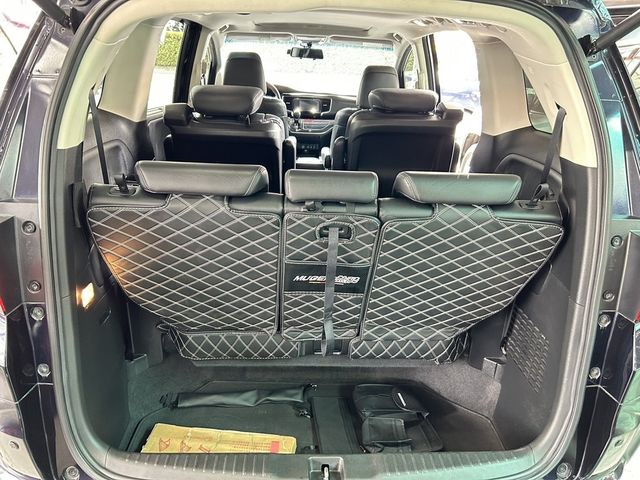 HONDA本田 ODYSSEY  第17張相片