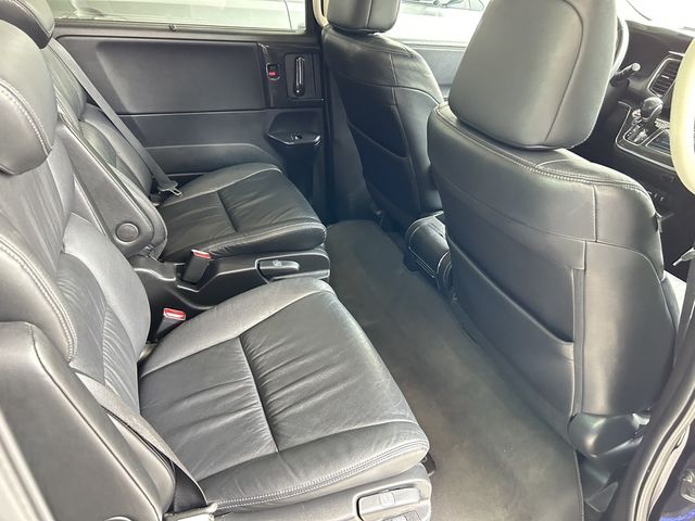 HONDA本田 ODYSSEY  第18張相片