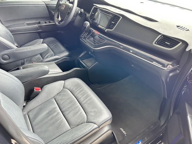 HONDA本田 ODYSSEY  第19張相片
