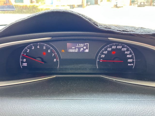TOYOTA豐田 SIENTA  第10張相片