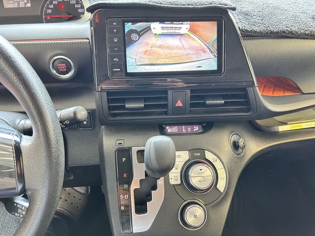 TOYOTA豐田 SIENTA  第11張相片