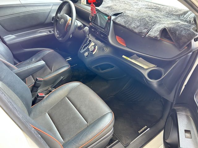 TOYOTA豐田 SIENTA  第13張相片