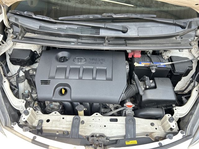 TOYOTA豐田 SIENTA  第14張相片