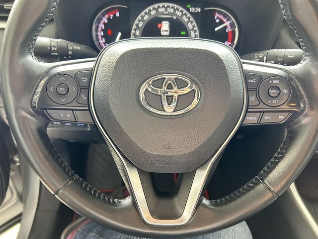 TOYOTA豐田 RAV4  第8張相片