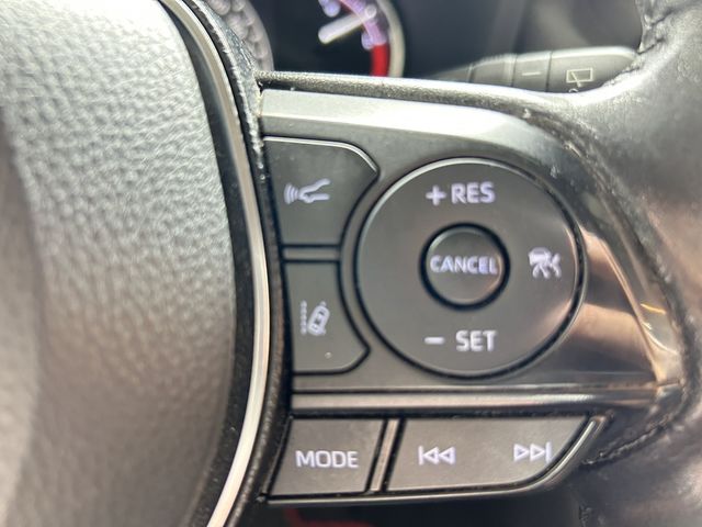 TOYOTA豐田 RAV4  第10張相片