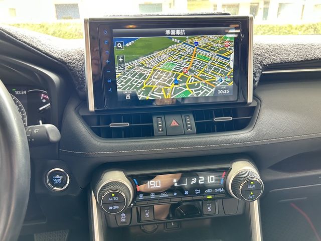 TOYOTA豐田 RAV4  第12張相片