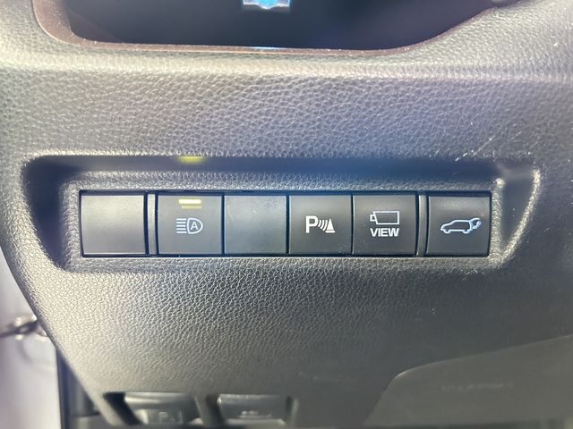 TOYOTA豐田 RAV4  第14張相片