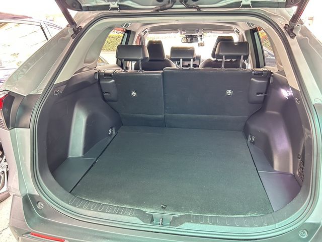 TOYOTA豐田 RAV4  第16張相片