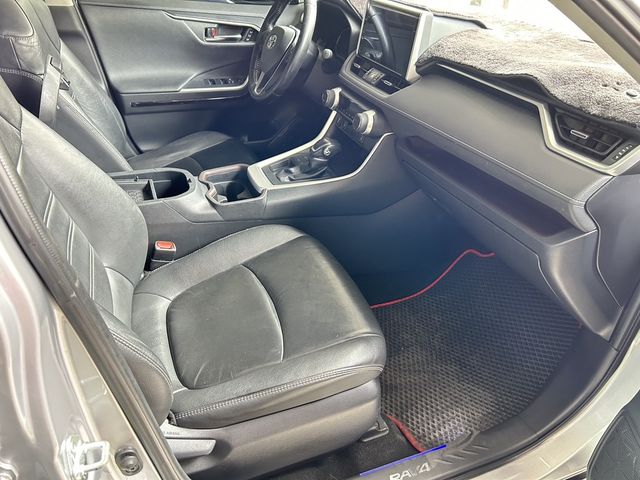 TOYOTA豐田 RAV4  第17張相片