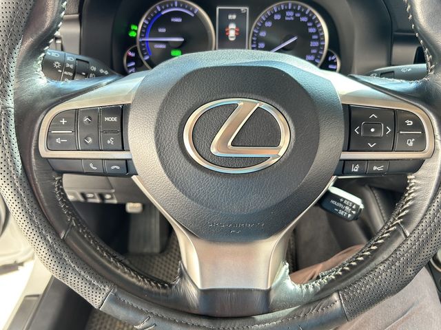 LEXUS凌志 ES300H  第10張相片