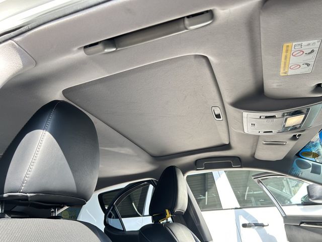 LEXUS凌志 ES300H  第18張相片