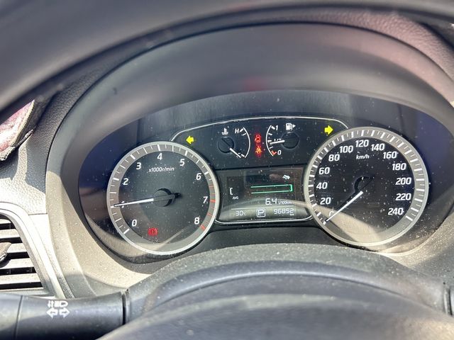 NISSAN日產 SENTRA  第10張相片