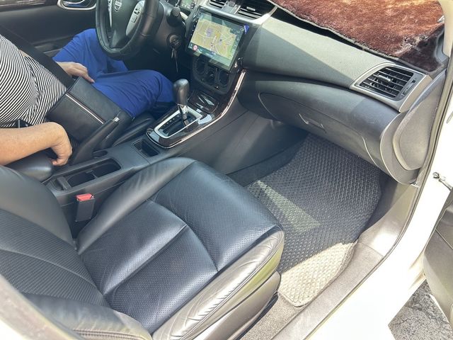 NISSAN日產 SENTRA  第12張相片