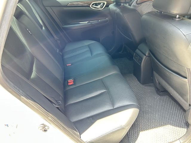 NISSAN日產 SENTRA  第13張相片