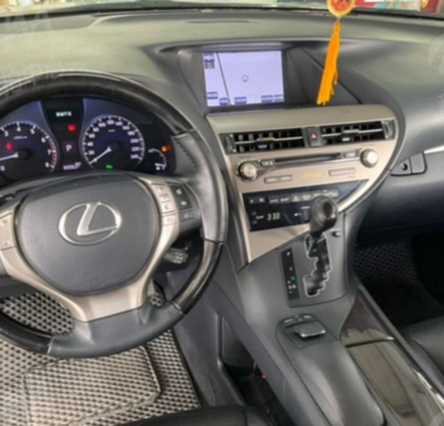 LEXUS凌志 RX270  第3張相片