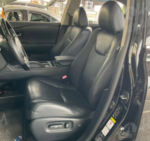 LEXUS凌志 RX270  第4張相片
