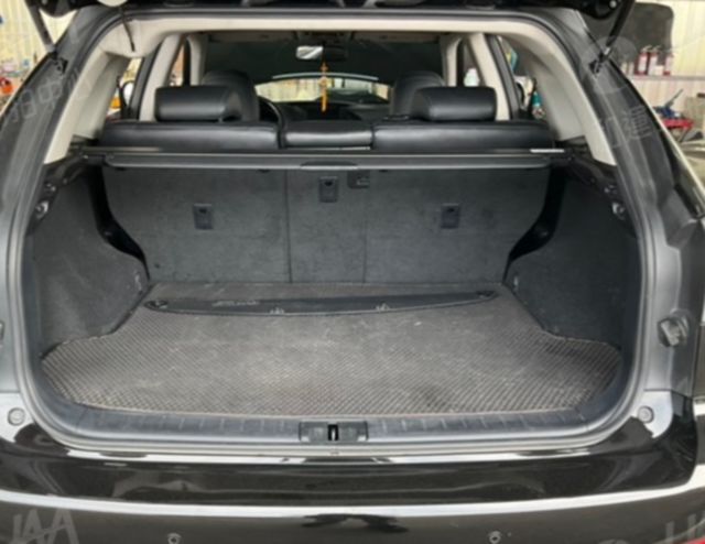 LEXUS凌志 RX270  第7張相片