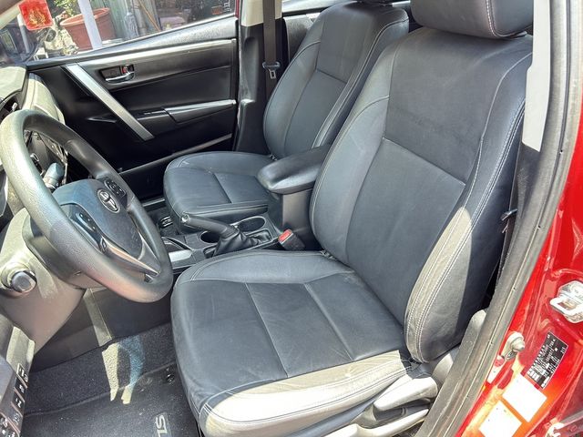 TOYOTA豐田 ALTIS  第6張相片