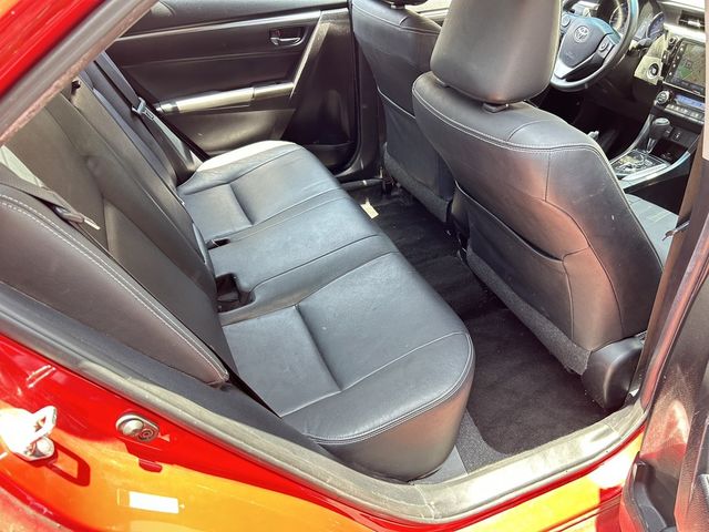 TOYOTA豐田 ALTIS  第12張相片