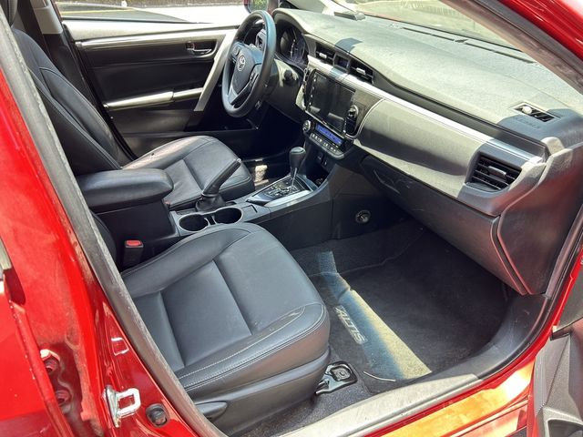 TOYOTA豐田 ALTIS  第13張相片