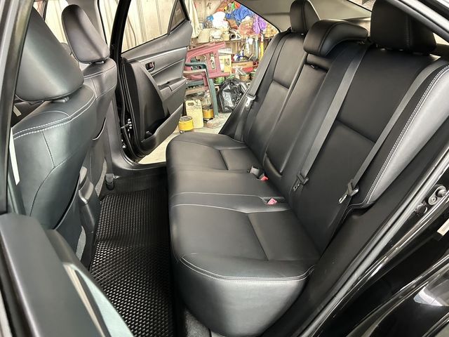 TOYOTA豐田 ALTIS  第8張相片