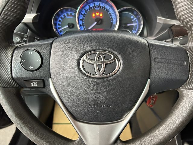 TOYOTA豐田 ALTIS  第10張相片