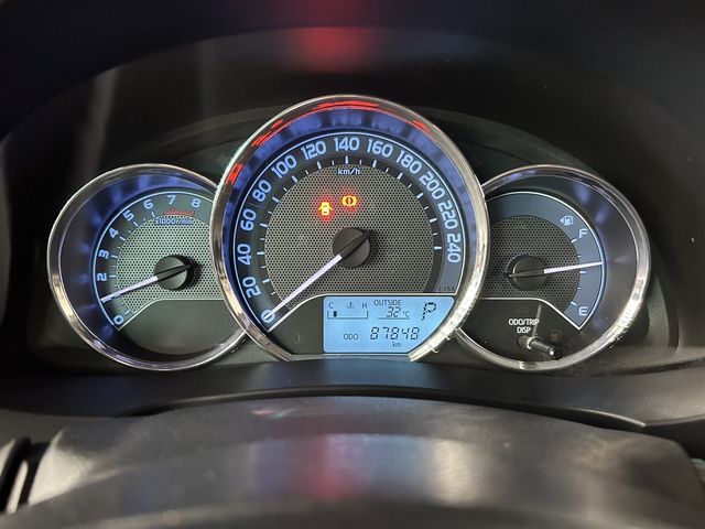 TOYOTA豐田 ALTIS  第11張相片