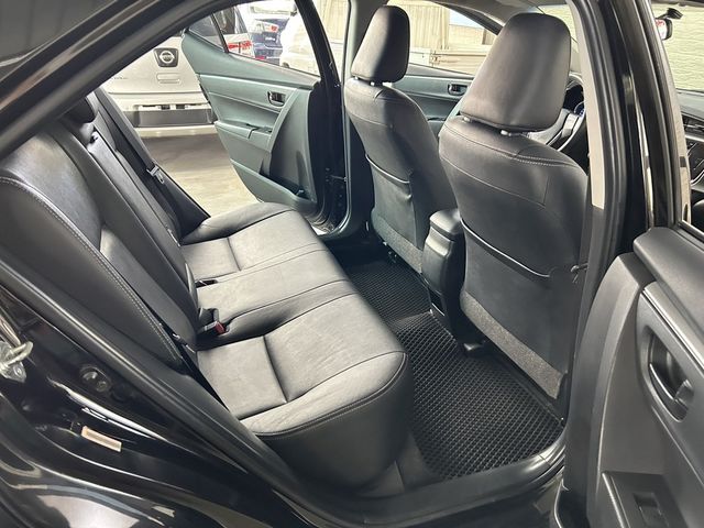 TOYOTA豐田 ALTIS  第15張相片