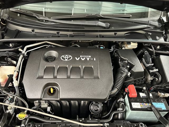 TOYOTA豐田 ALTIS  第17張相片